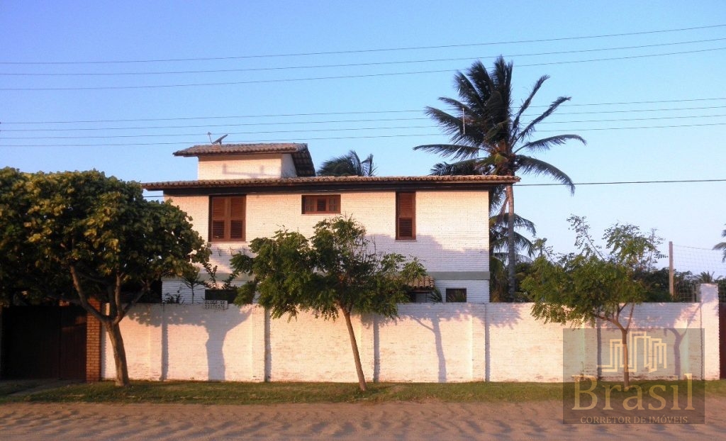 Casa Praia das Fontes Beberibe(Ceará)