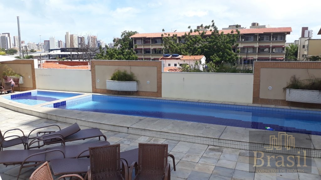 Apartamento 3 Suítes no melhor do Cocó Apartamento 3 Suítes no melhor do Cocó