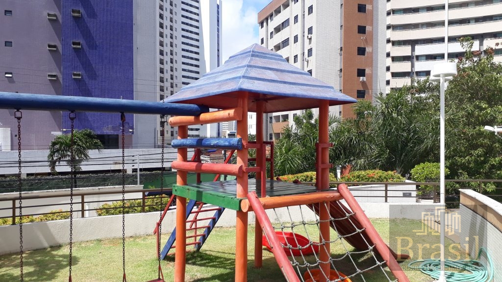 Apartamento 3 Suítes no melhor do Cocó Apartamento 3 Suítes no melhor do Cocó