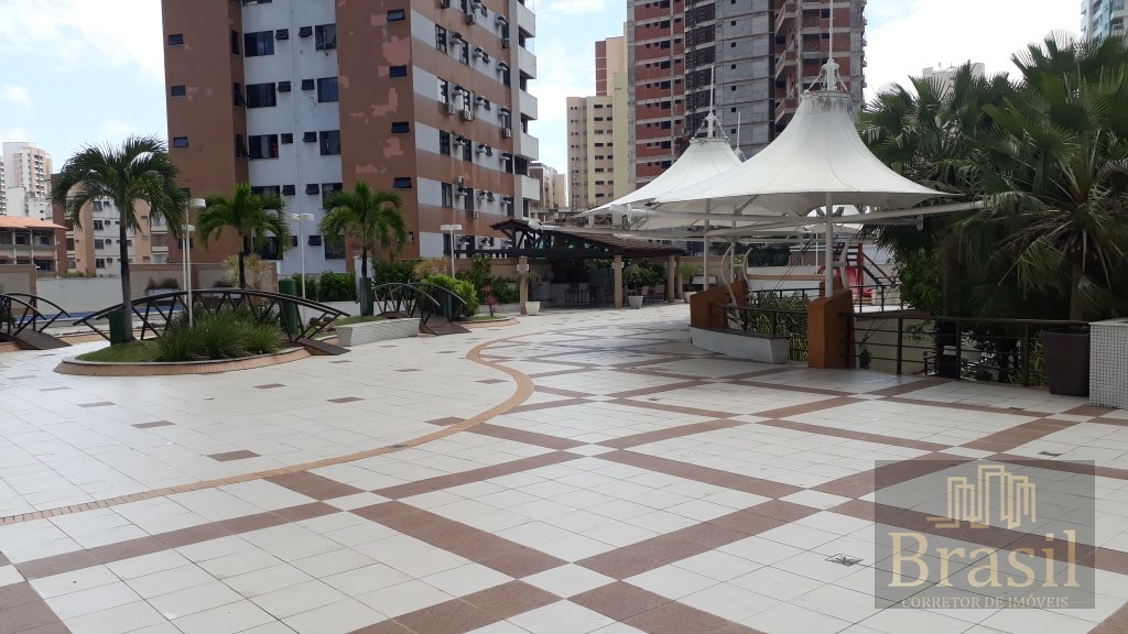 Apartamento 3 Suítes no melhor do Cocó Apartamento 3 Suítes no melhor do Cocó
