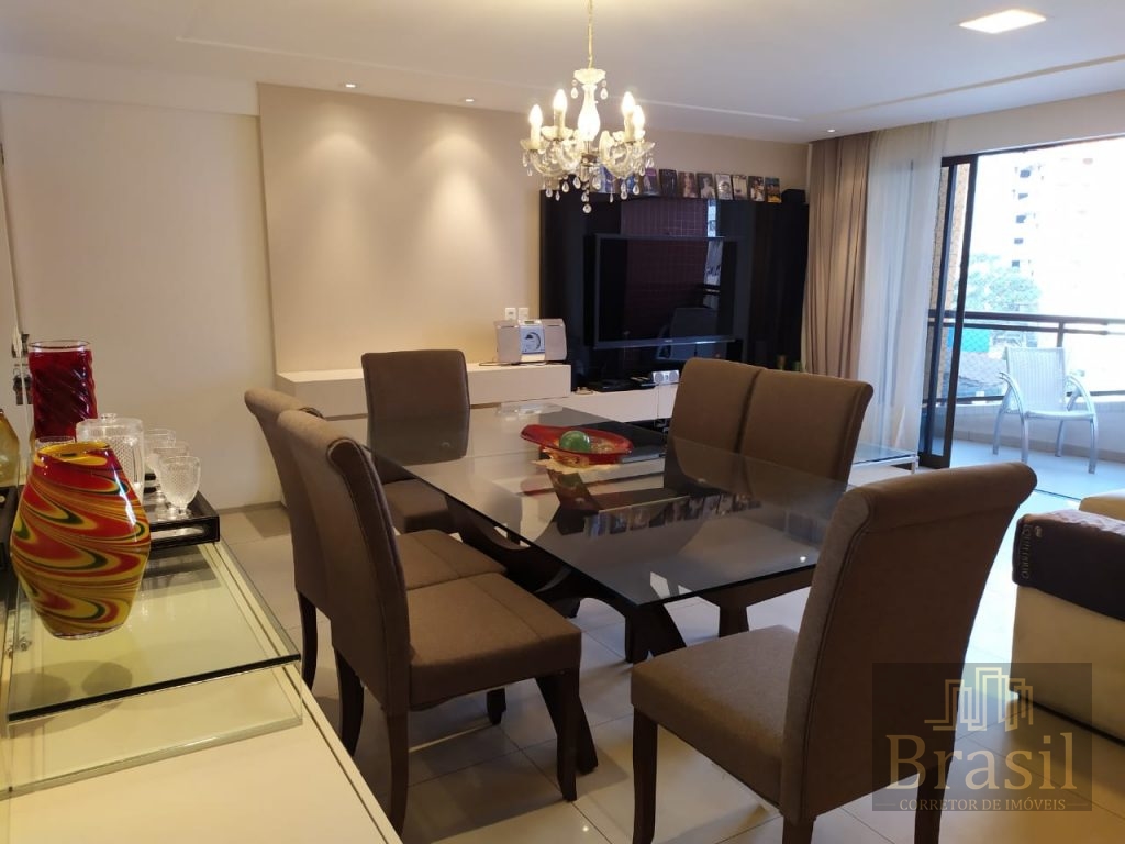 Apartamento 3 Suítes no melhor do Cocó Apartamento 3 Suítes no melhor do Cocó