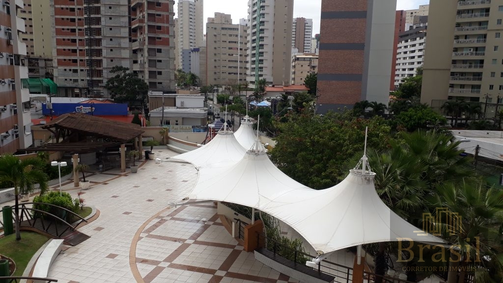 Apartamento 3 Suítes no melhor do Cocó Apartamento 3 Suítes no melhor do Cocó