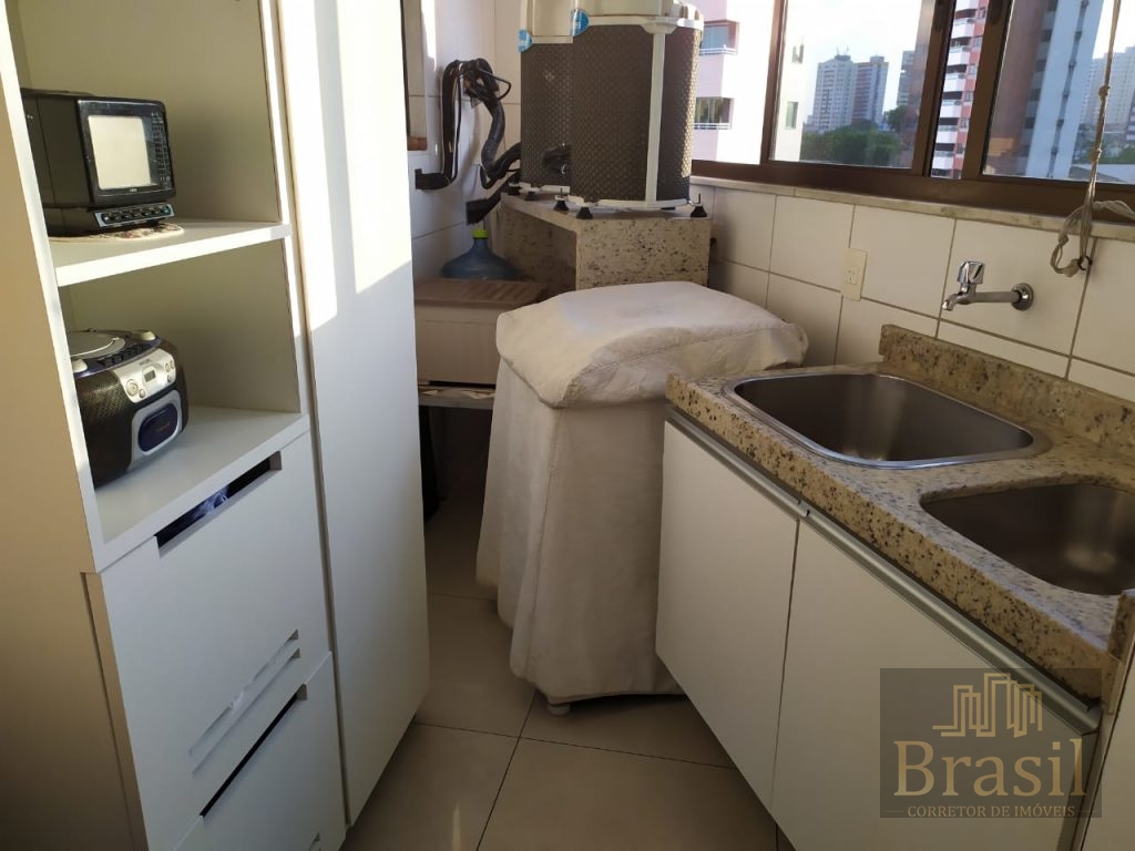 Apartamento 3 Suítes no melhor do Cocó Apartamento 3 Suítes no melhor do Cocó